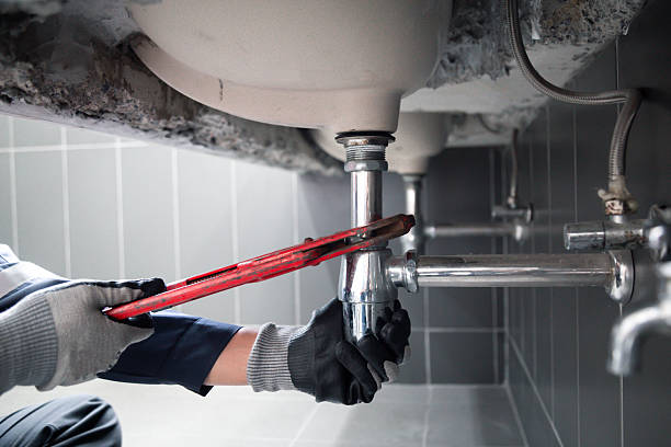 Trusted Water Heater Repair service in North Springfield, PA - Masters Plumbing Service